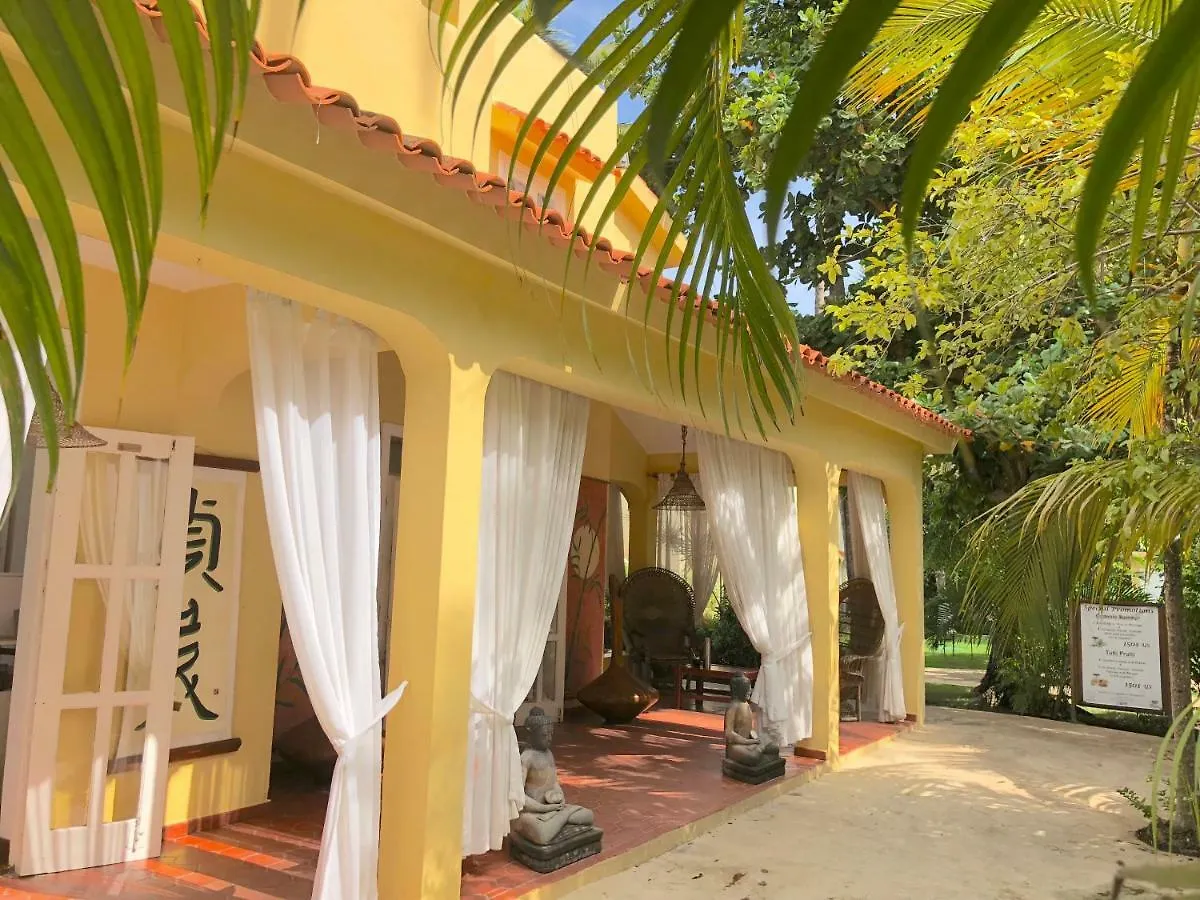 Truecost Resort Villas Paradise Punta Cana Hotel