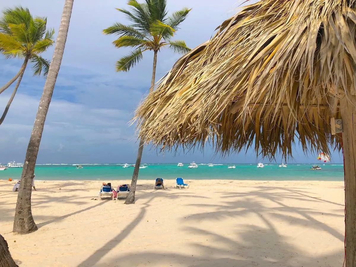 **** Hotel Truecost Resort Villas Paradise Punta Cana Dominican Republic