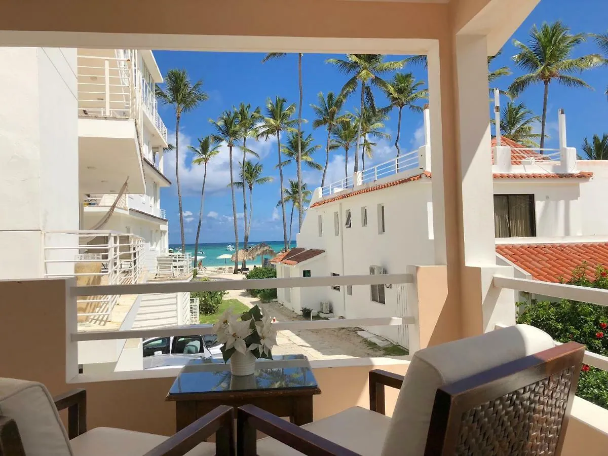 **** Отель Truecost Resort Villas Paradise Пунта-Кана Доминиканская Республика