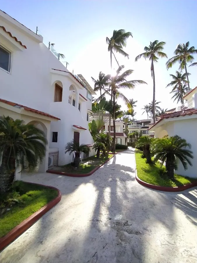 Truecost Resort Villas Paradise Пунта-Кана