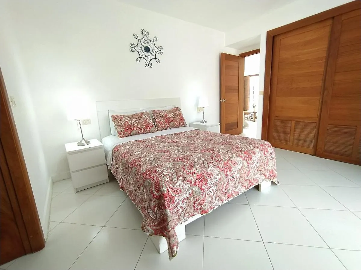 Truecost Resort Villas Paradise Пунта-Кана