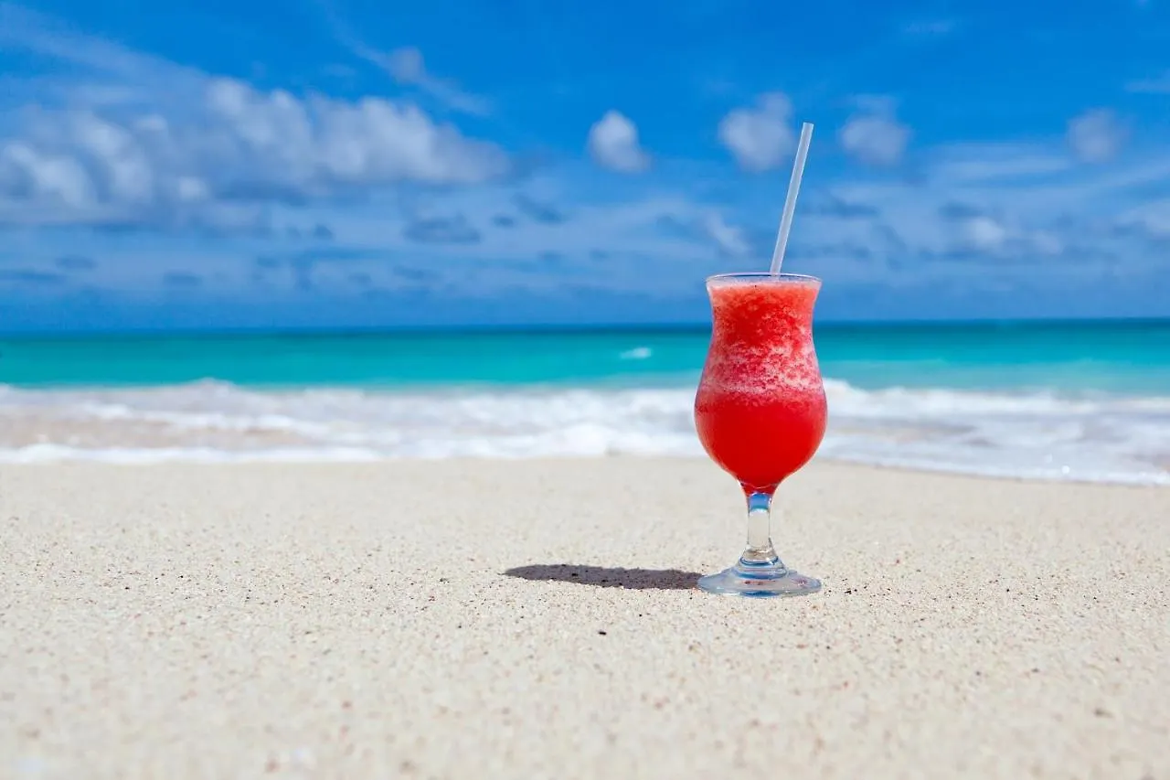Truecost Resort Villas Paradise Punta Cana Hotel