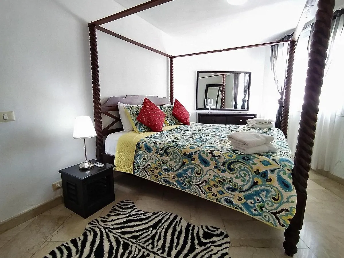 Truecost Resort Villas Paradise Пунта-Кана Доминиканская Республика