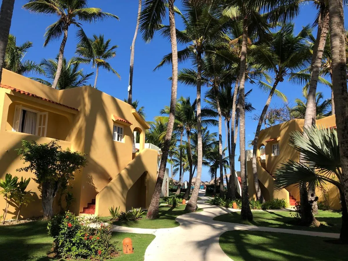 Отель Truecost Resort Villas Paradise Пунта-Кана