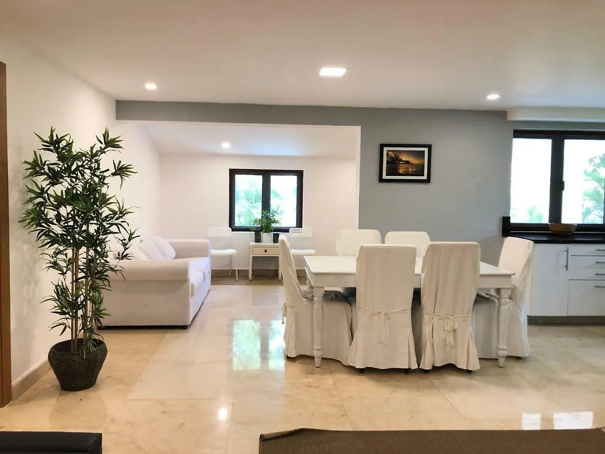 Hotel Truecost Resort Villas Paradise Punta Cana