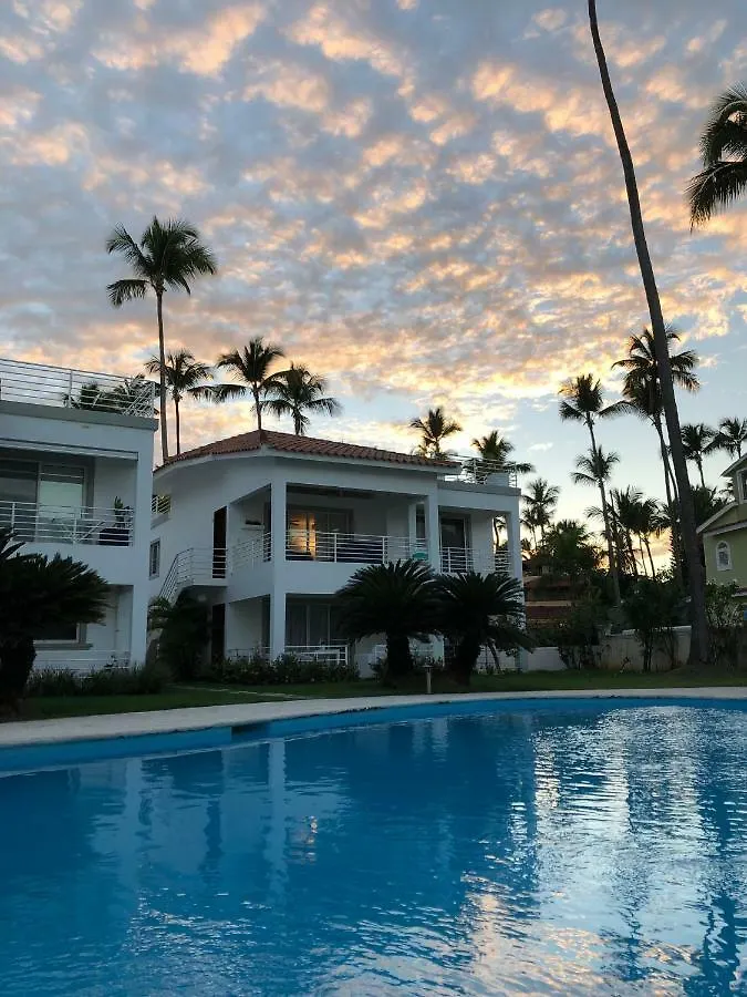Truecost Resort Villas Paradise Punta Cana Dominican Republic