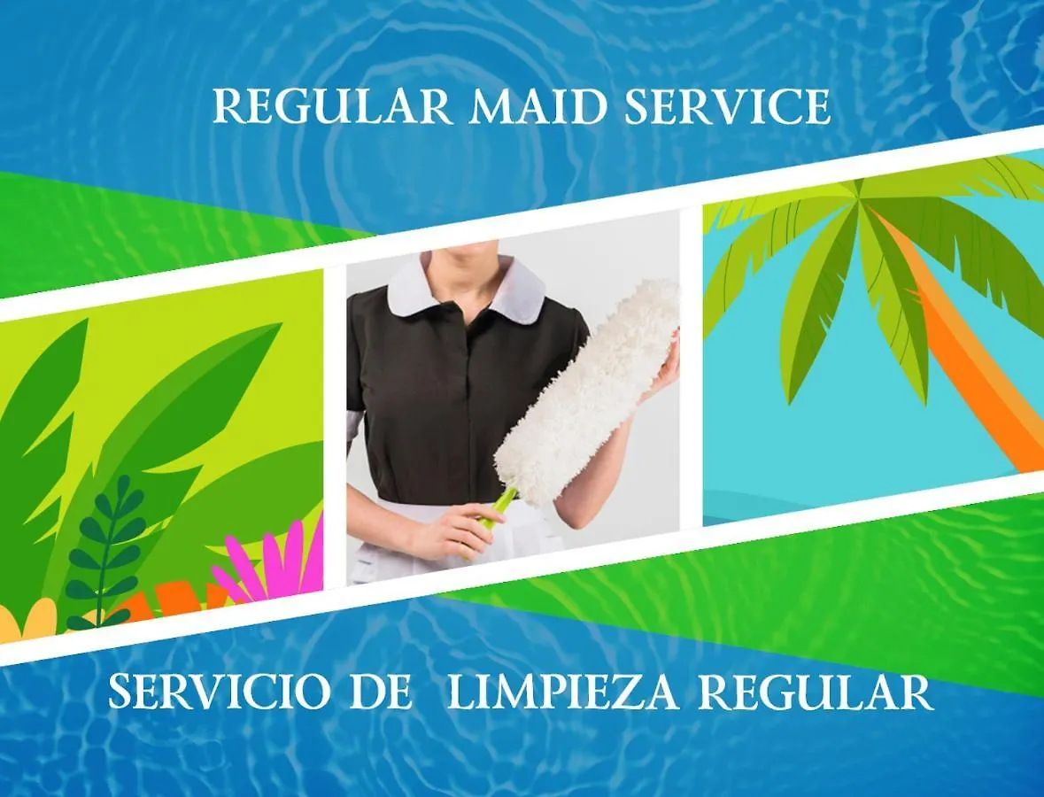 Hotel Truecost Resort Villas Paradise Punta Cana