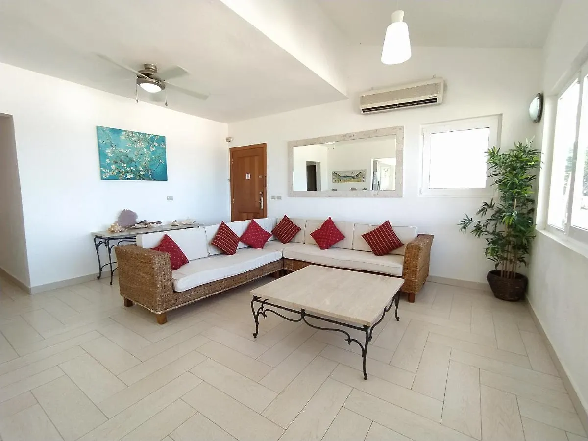 **** Hotel Truecost Resort Villas Paradise Punta Cana Dominican Republic